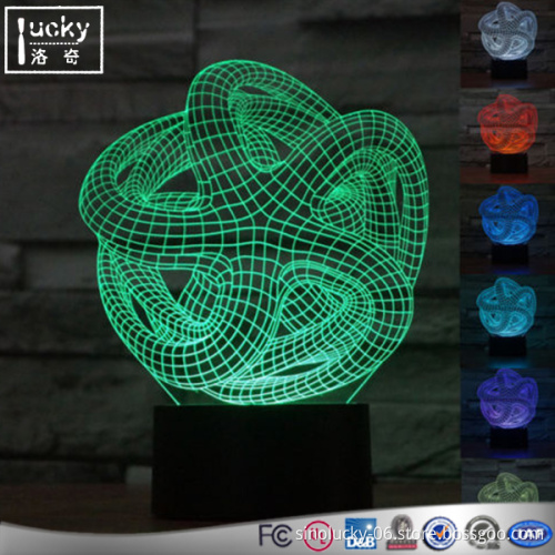 Room Night Light Color Lamp,Design colorful mini led night for sleep
